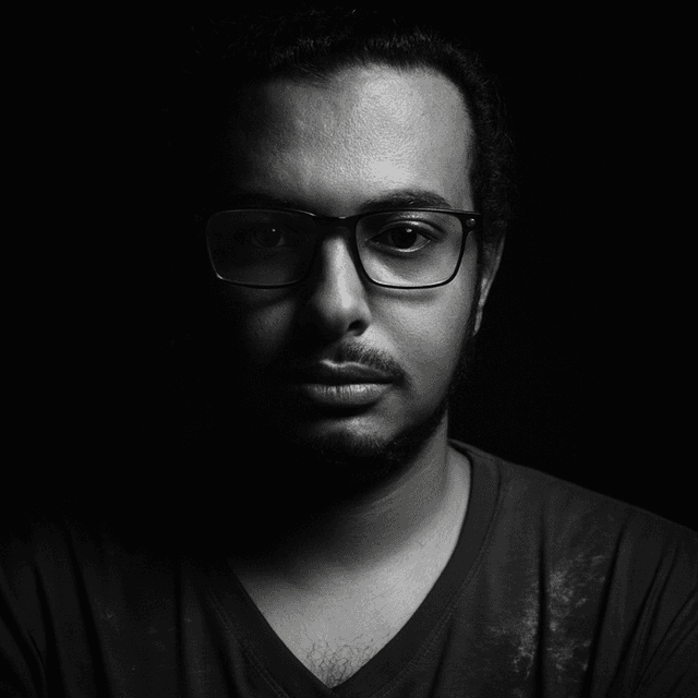 Main - profile image for mahmoud elsoghayar